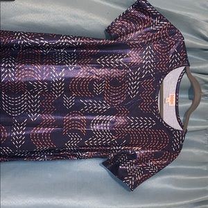 Lularoe Elegant Carly